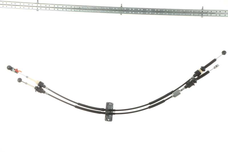 Schaltgetriebe Seilzug